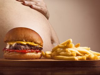 運動しなくても痩せる 食事制限のみでダイエットを成功させる5つの方法